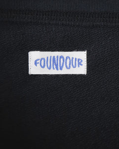 HALF ZIP LONG SLEEVE SHIRT