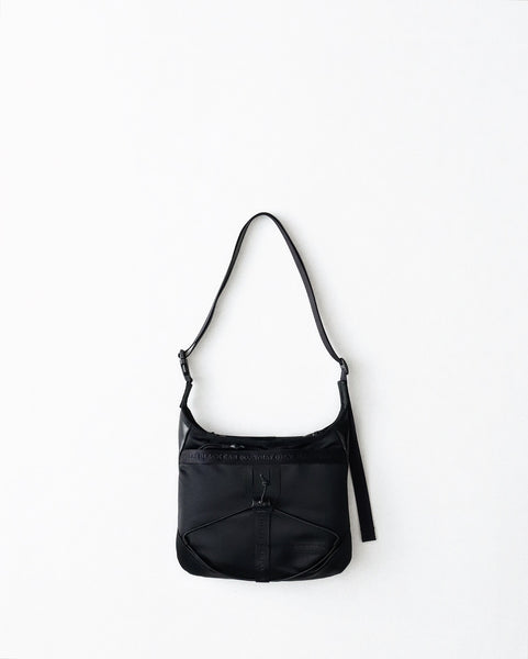 White Mountaineering WM×BRIEFING EVERYDAY SACOCHE – NCNR ONLINE STORE