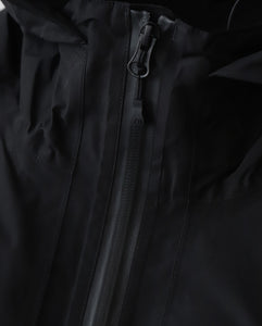 W's GORE-TEX TECH MIL SHELL JACKET