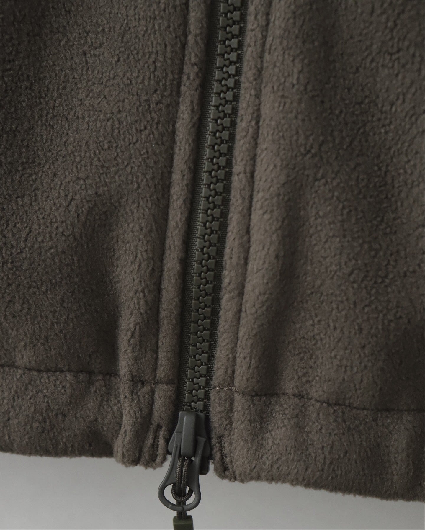 TECH FLEECE JACKET