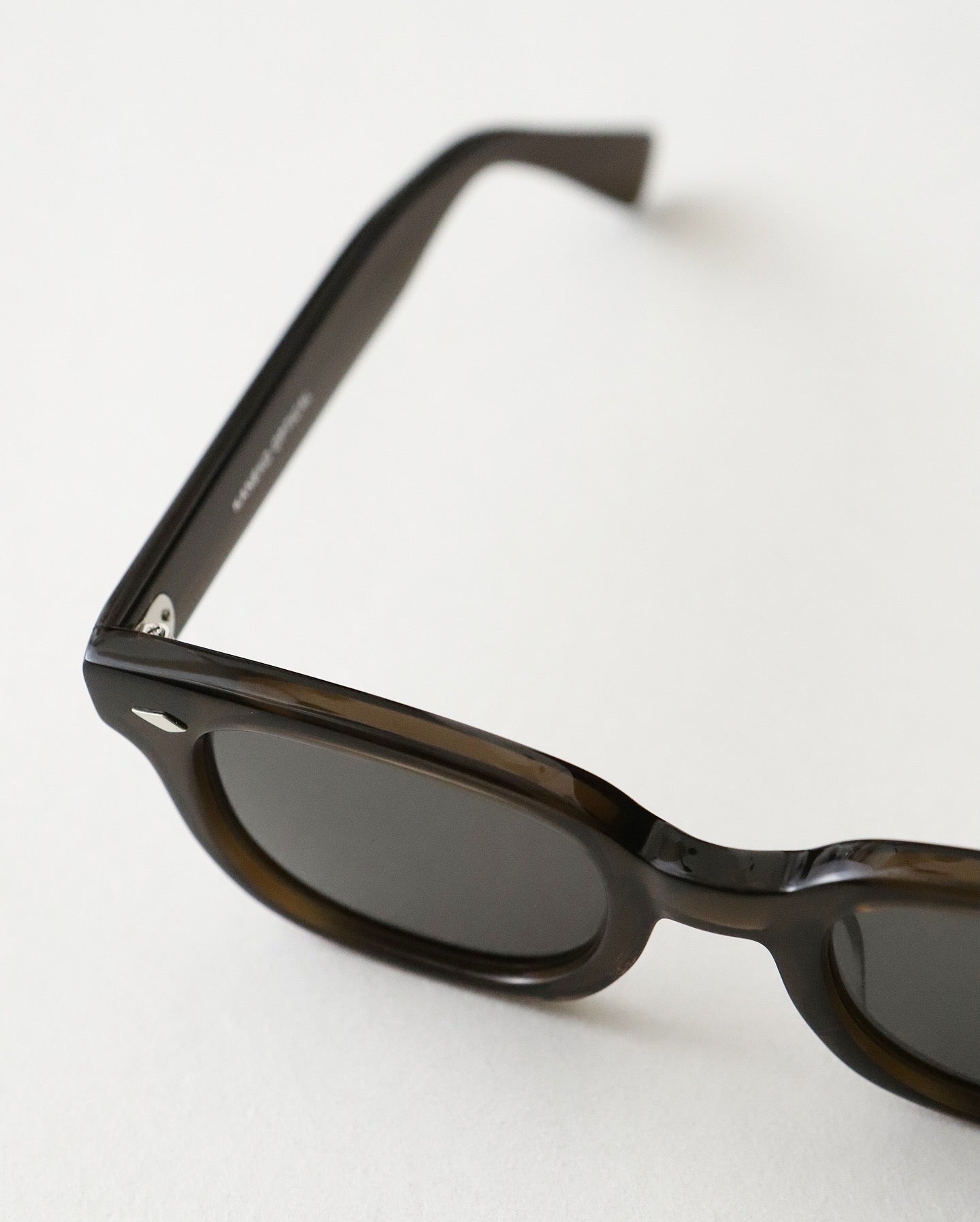 金子眼鏡 / GLASSES（TYPE-1）