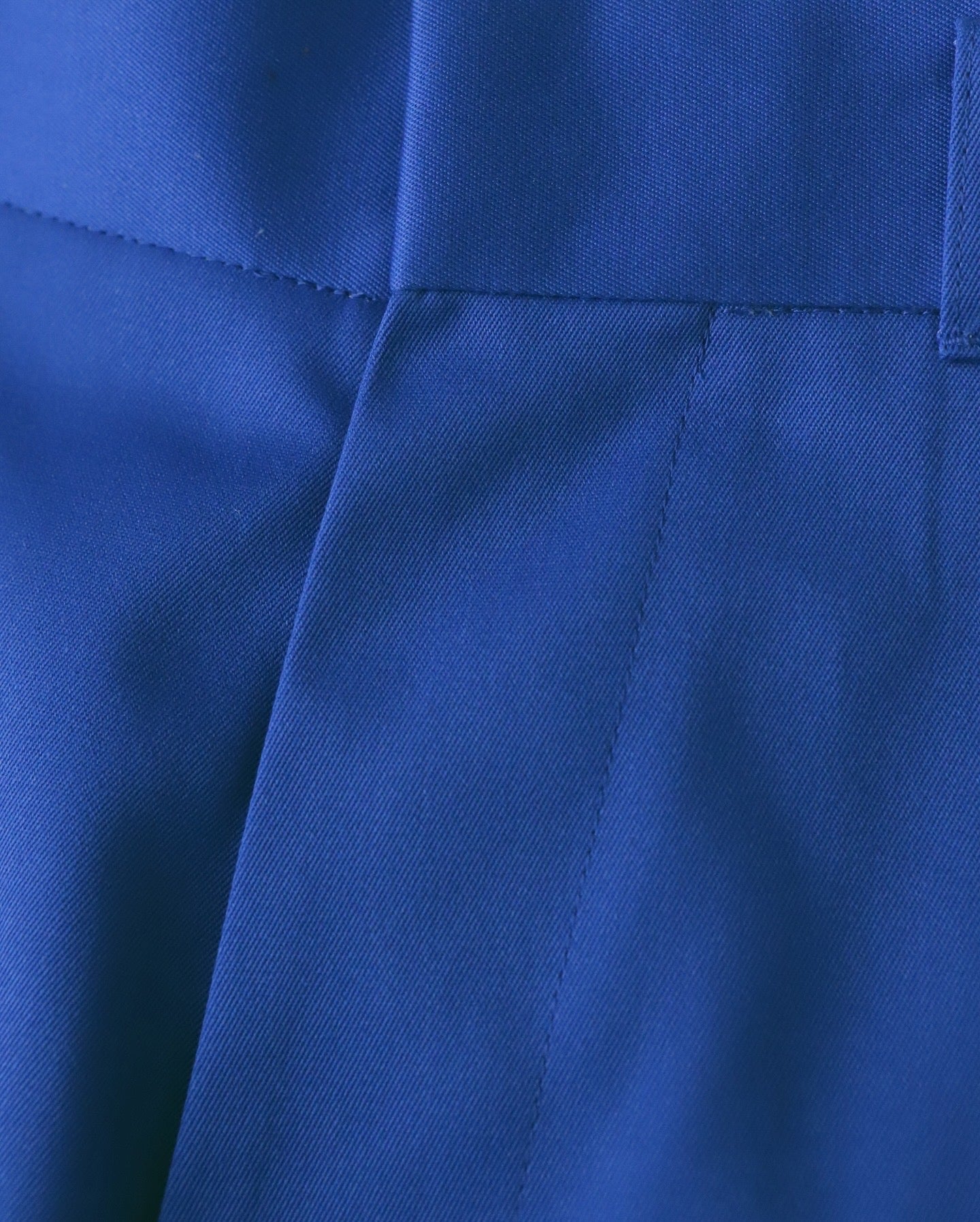 TWILL PANTS