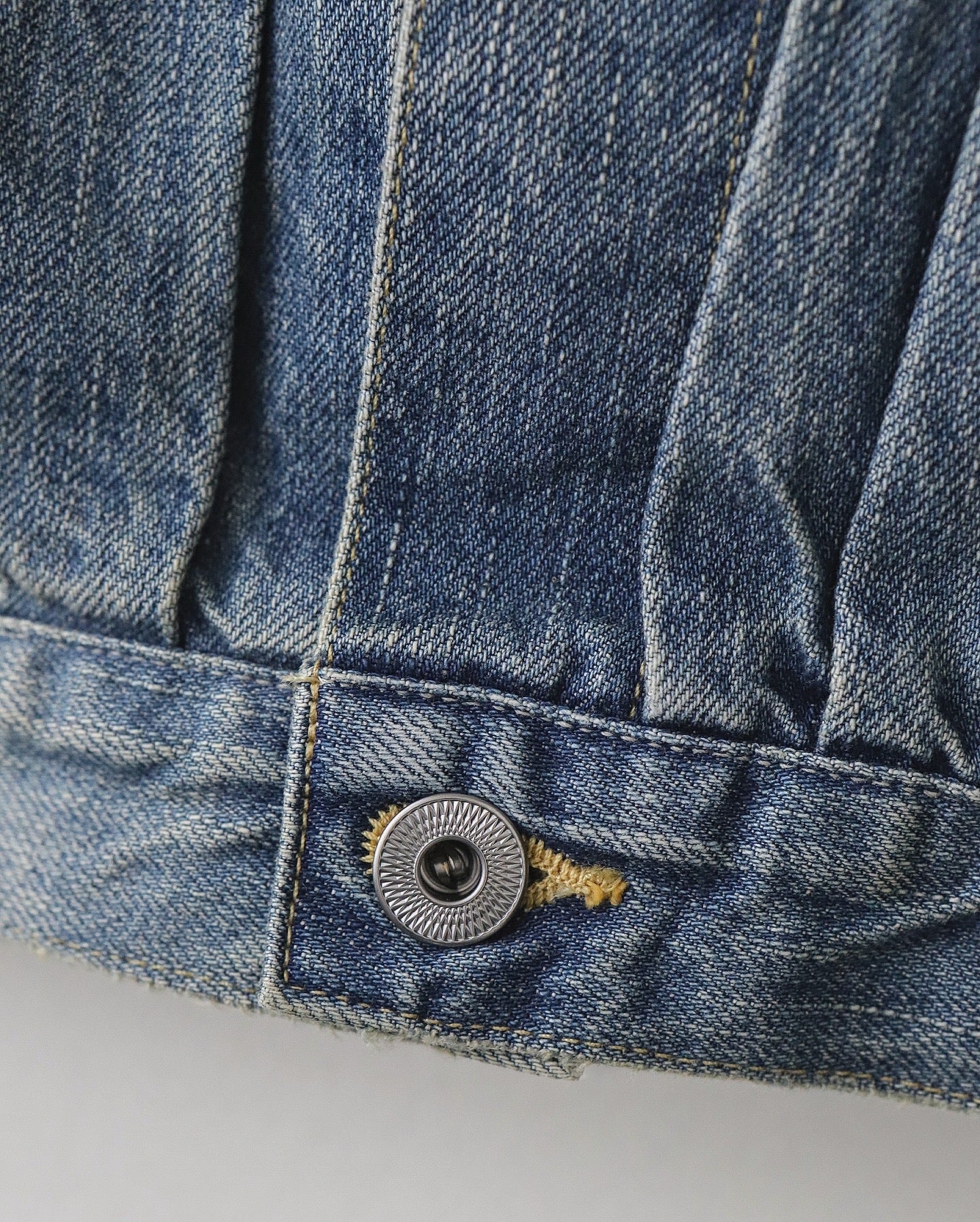 1ST TYPE DENIM JACKET