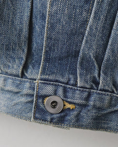 1ST TYPE DENIM JACKET