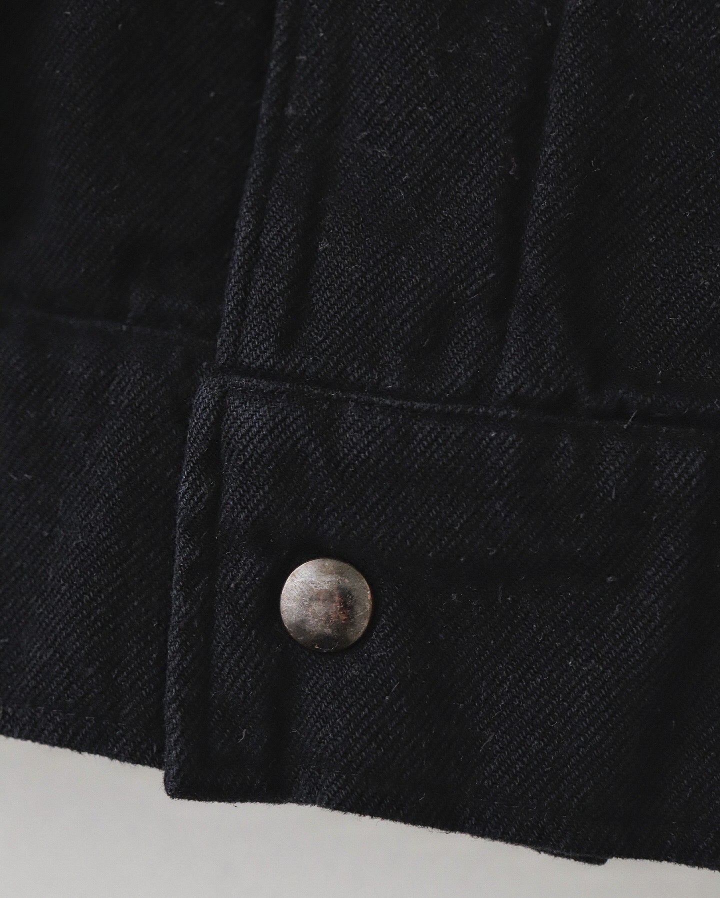 SILK NEP TYPE A-1 JACKET