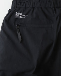 CRISP COTTON CLIMBING PANTS