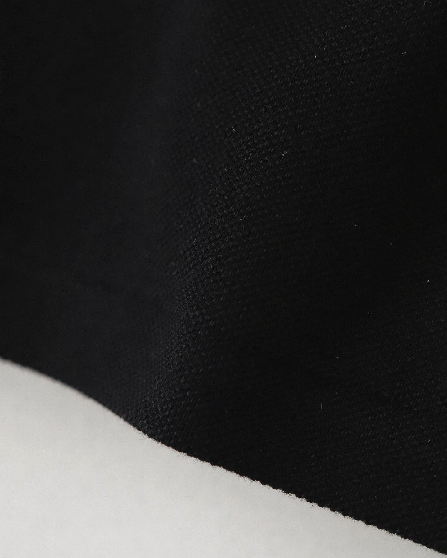 COTTON PIQUE JERSEY L/S SKIPPER POLO