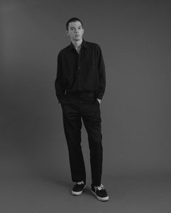 TWILL PANTS