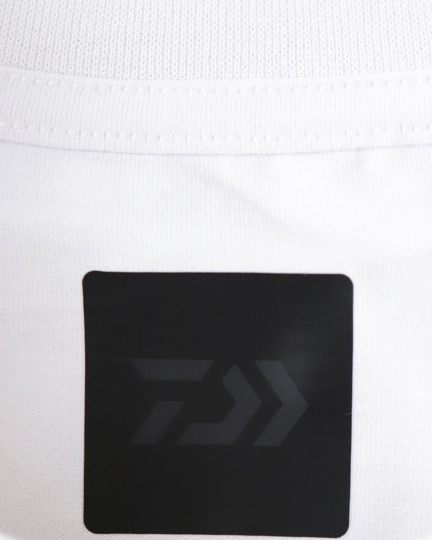 TECH DRAWSTRING S/S TEE