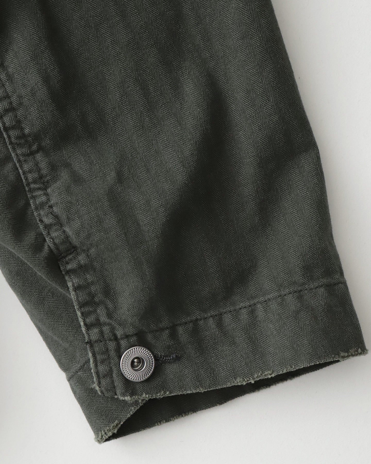 VINTAGE P41 MILITARY JACKET