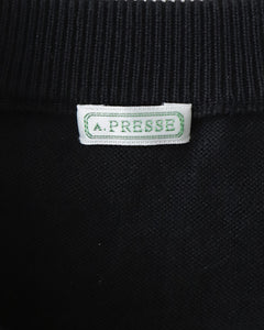 COTTON KNIT L/S  T-SHIRT