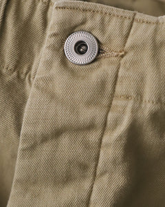 VINTAGE CHINO TROUSERS