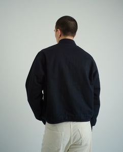 DECK JACKET