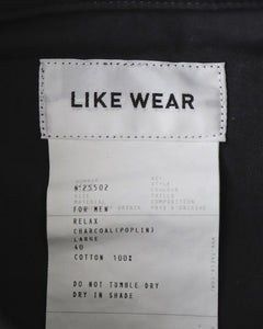 LIKE WEAR｜U.S. NAVY COVERALL