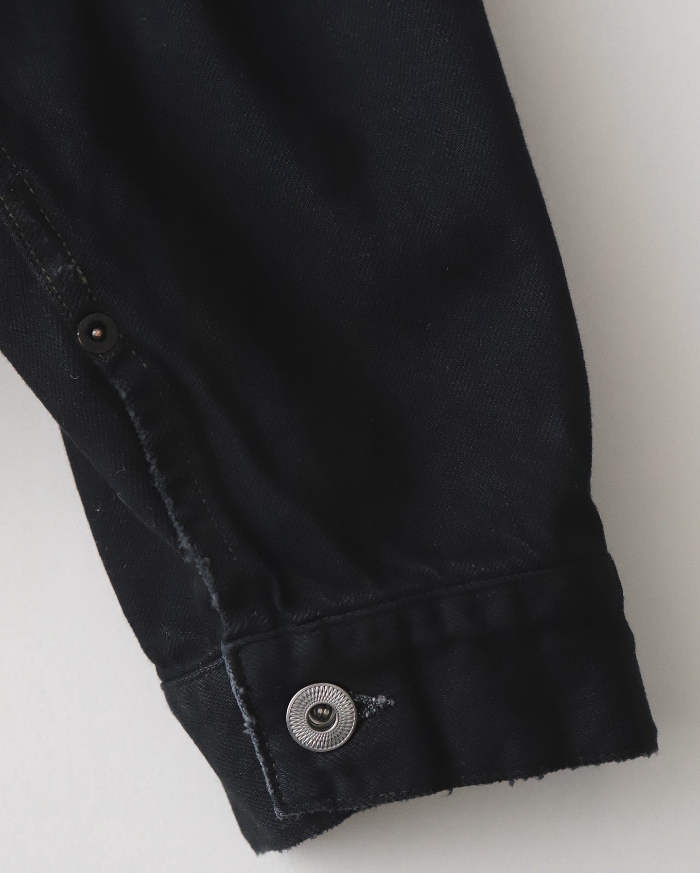 1ST TYPE DENIM JACKET