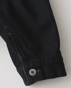 1ST TYPE DENIM JACKET
