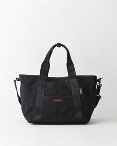 COMME des GARCONS HOMME BRIEFING TOTE BAG｜CANVAS BIO-STONE