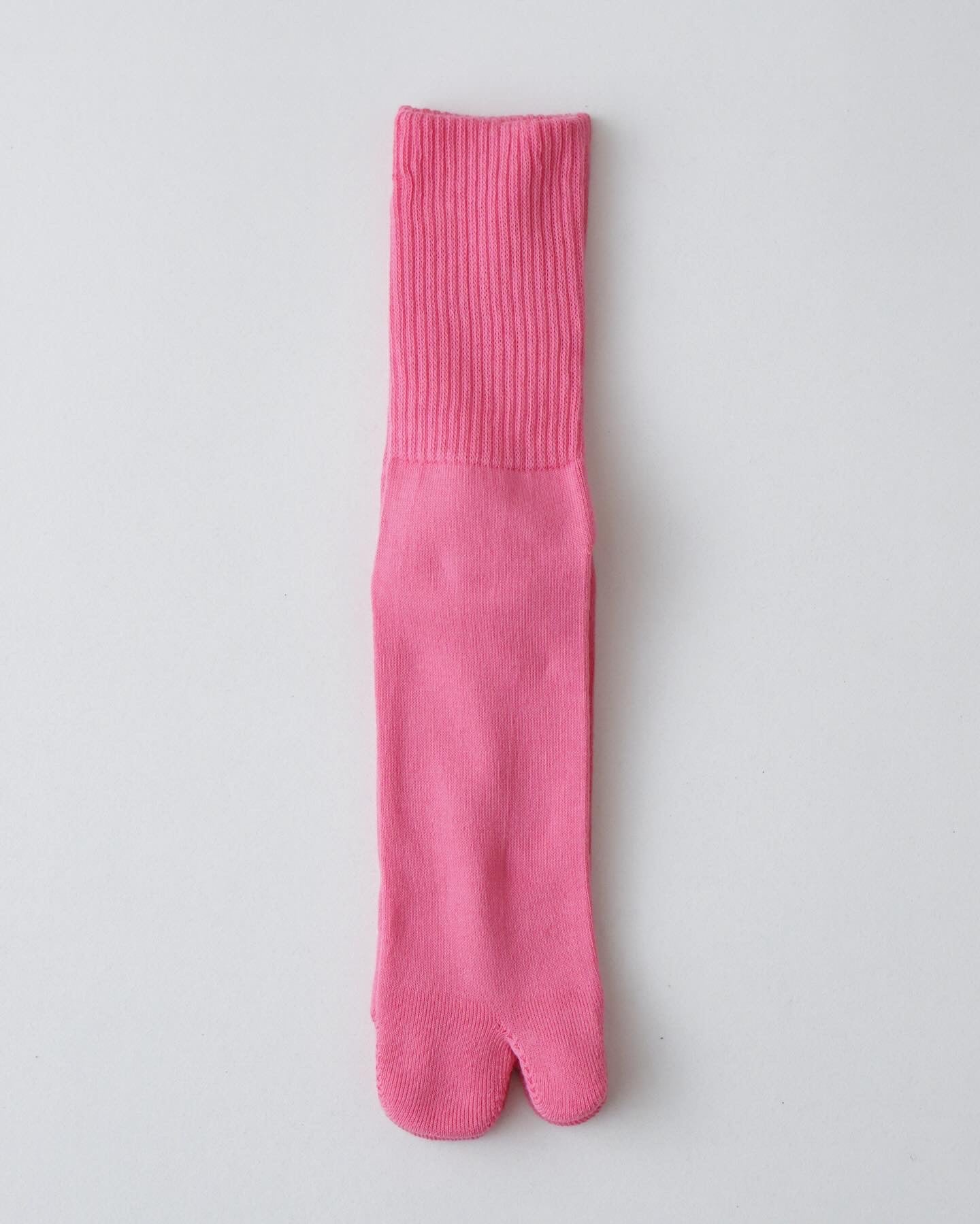 TABI SOCKS ROSE