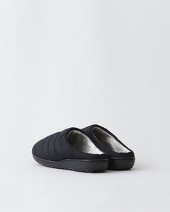 NANGA × SUBU AURORA WINTER SANDAL