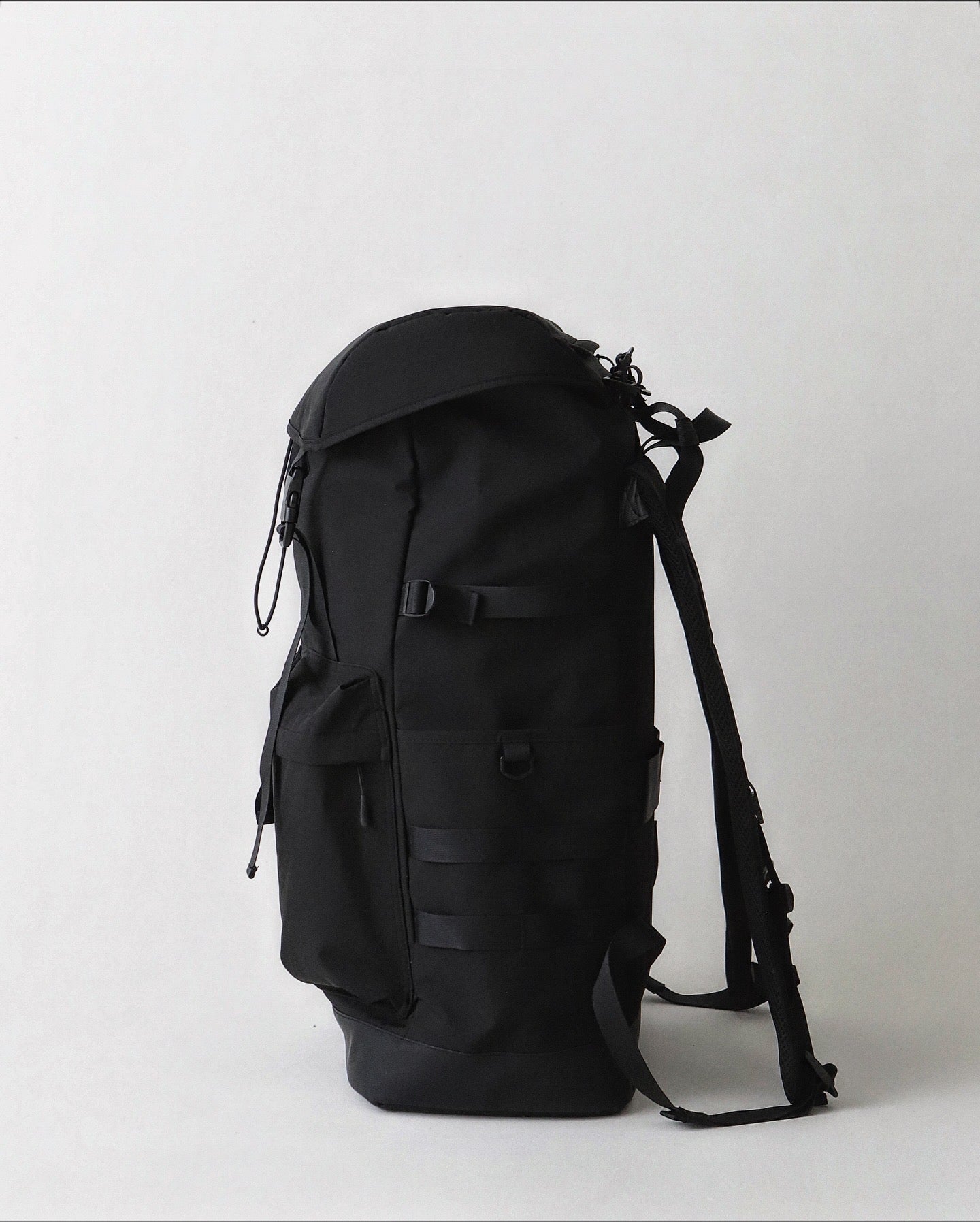 EXPEDITION BACKPACK