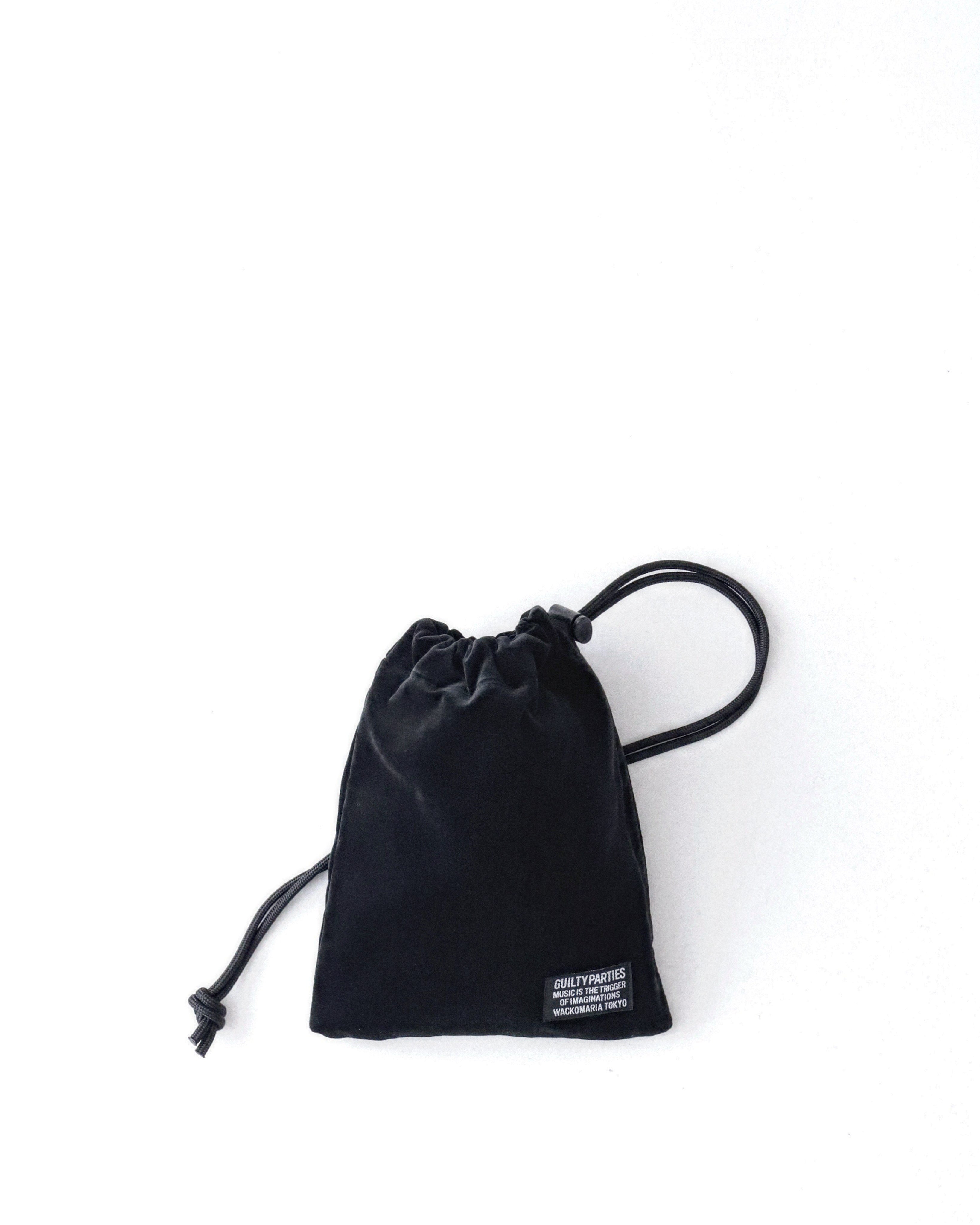 WACKO MARIA SHOULDER POUCH（TYPE-1） – NCNR WEB STORE