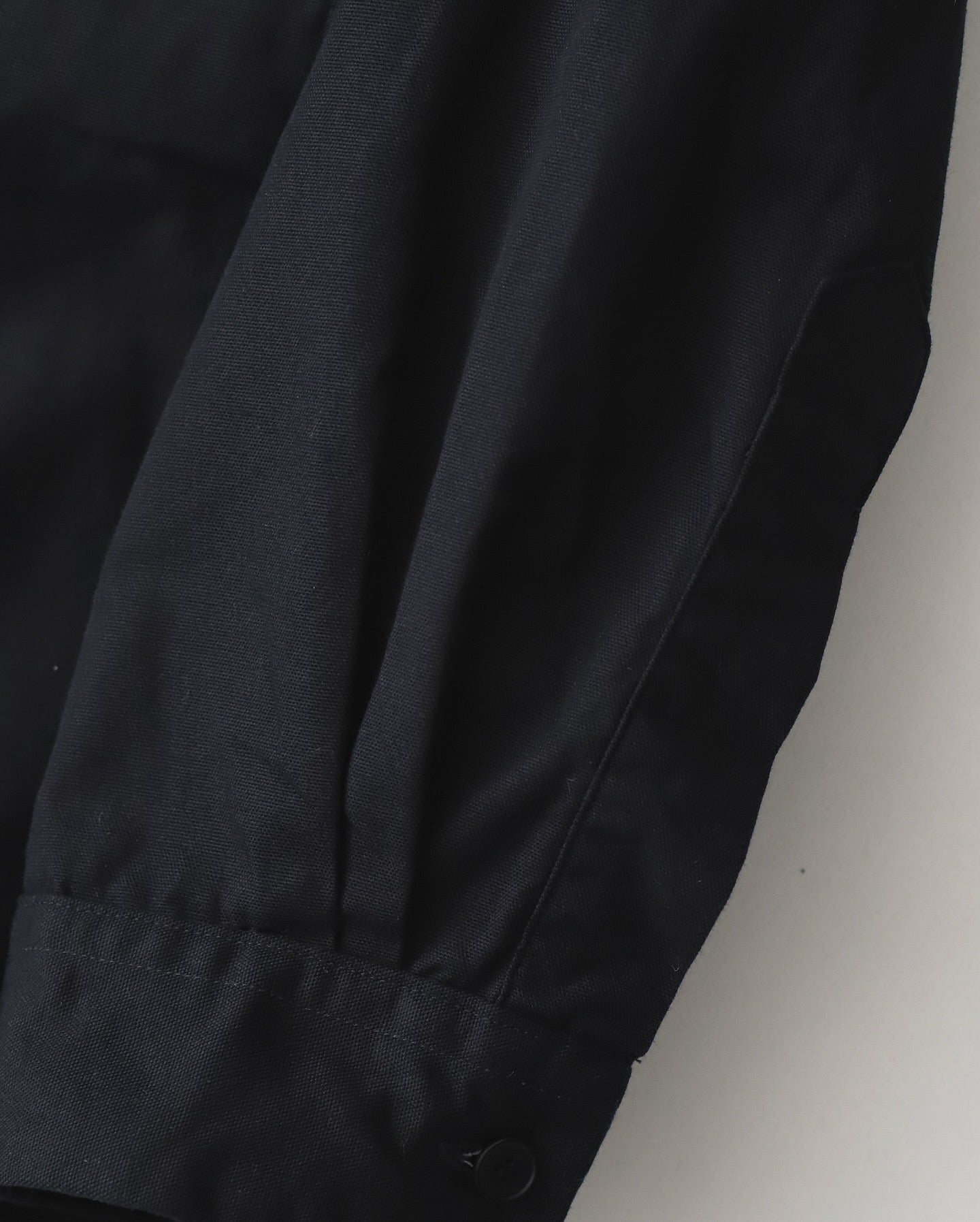STAND COLLAR SHIRT