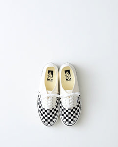 WACKO MARIA VANS / LX AUTHENTIC 44 – NCNR WEB STORE