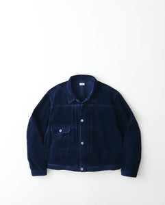 CORDUROY JACKET