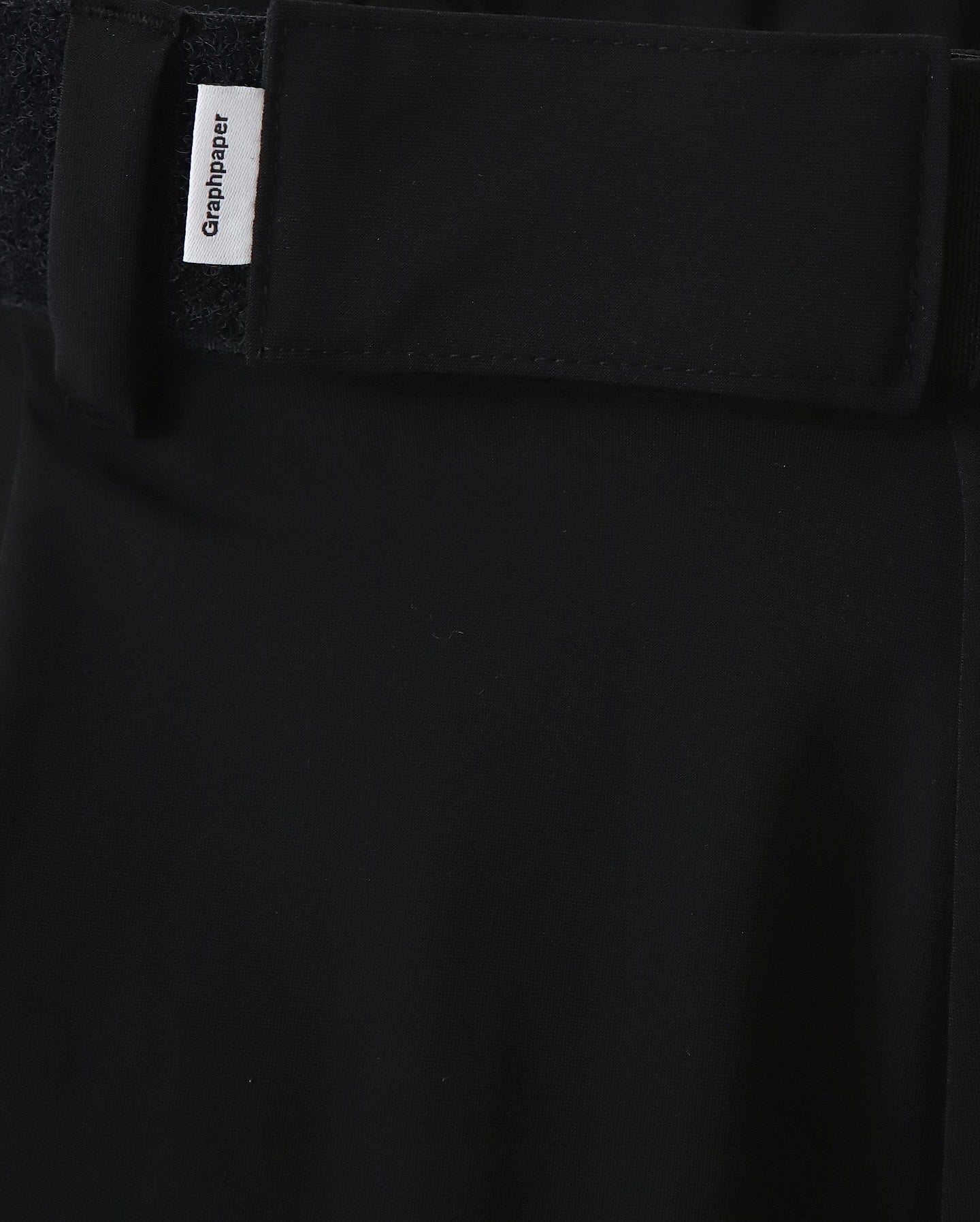 FLEX TRICOT CHEF SHORTS