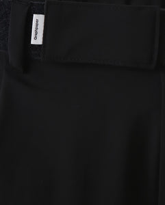 FLEX TRICOT CHEF SHORTS