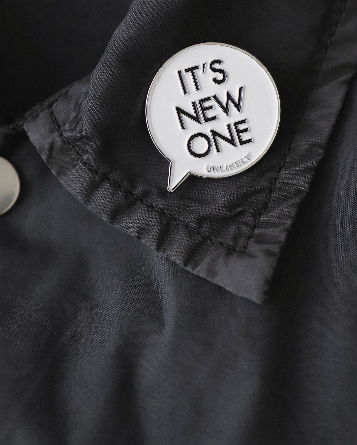 Unlikely UNLIKELY COACH SHIRTS JACKET – NCNR ONLINE STORE