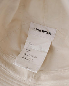 LIKE WEAR｜SAILOR HAT