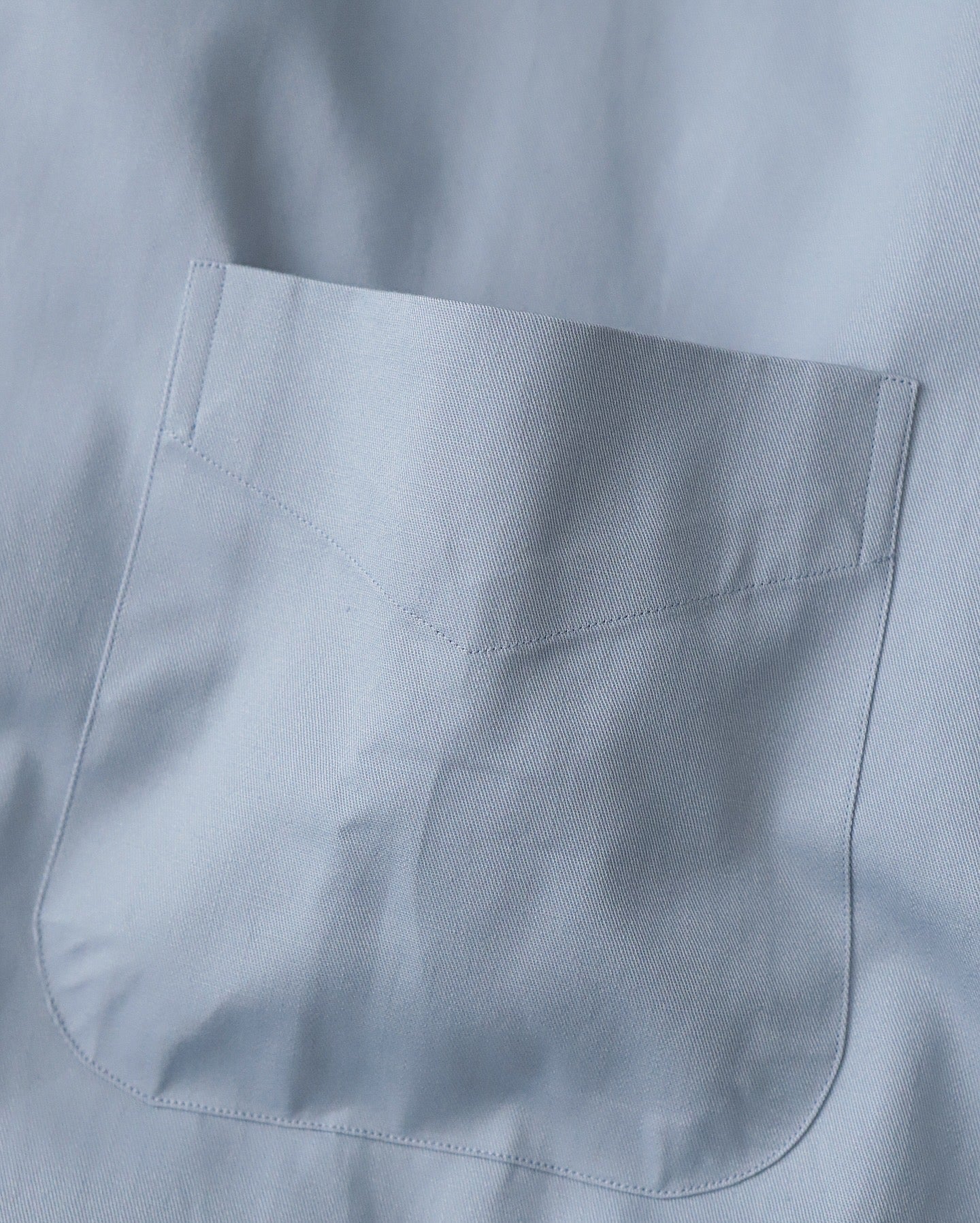 REGULAR COLLAR SHIRT
