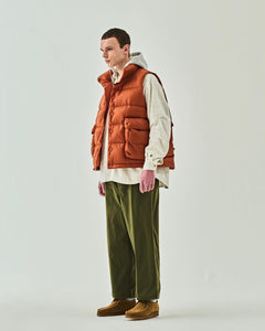 TECH HOODED WORK SHIRTS