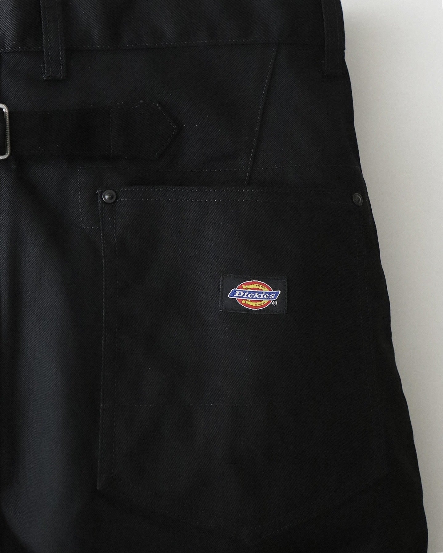 DICKIES CINCH BACK WORK PANTS