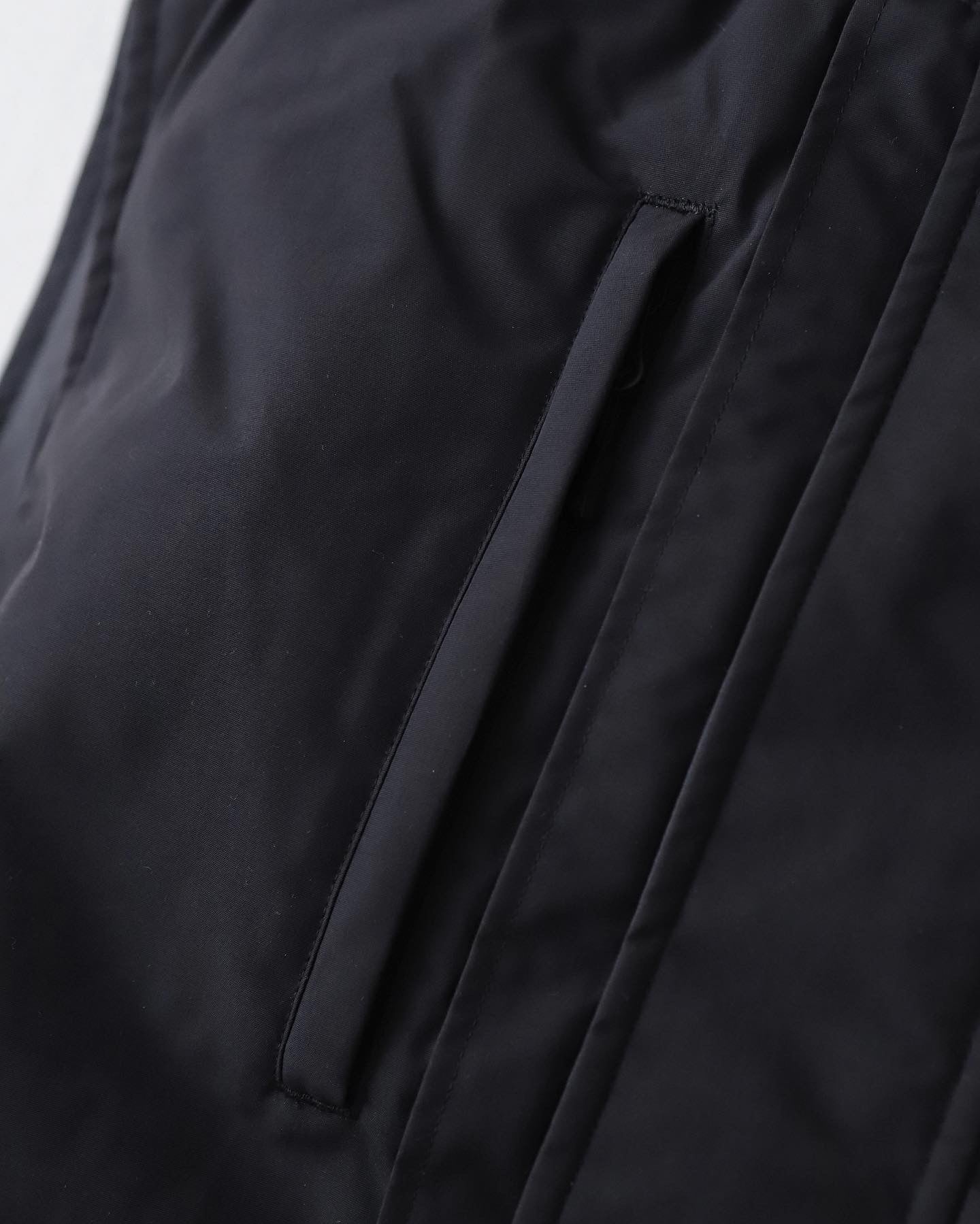 TECH LOGGER MOUNTAIN DOWN VEST