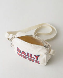 バッグ Unlikely 25ss miniature messenger bag Unlikely UNLIKELY 