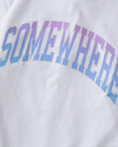 COLLEGE TEE / SiT