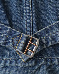 NO.213 DENIM JACKET