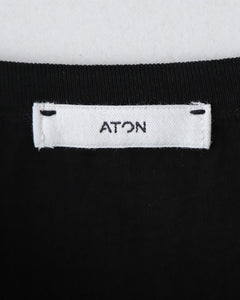 DRY COTTON JERSEY L/S T-SHIRT