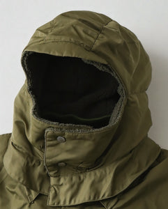 HEAVY NYLON DECK JACKE
