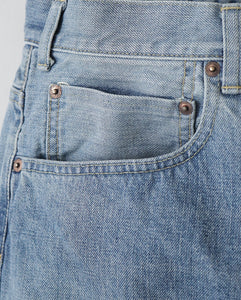 Unlikely UNLIKELY TIME TRAVEL JEANS WIDE 1977 WASH – NCNR ONLINE STORE