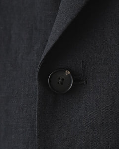 FLAP POCKET BLAZER