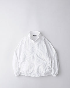 LOGO TRUCK JACKET