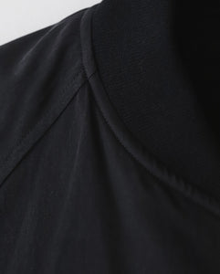 SILK PADDING JACKET