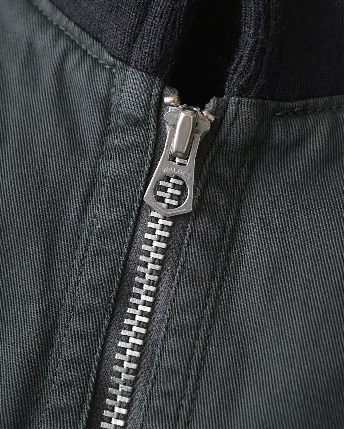 DECK JACKET