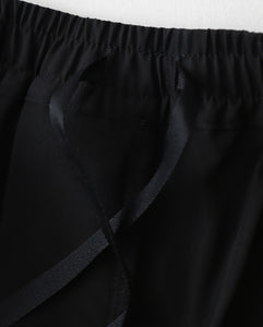 TECH EASY TROUSERS RIPSTOP