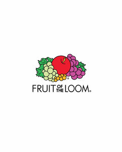 THERMAL HOODIE｜Fruit of the Loom × 金子恵治