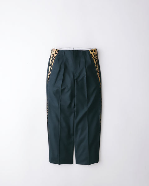 TIGHT / WOLF'S HEAD / ROCKABILLY PANTS ( TYPE-4 ) ( TYPE-3