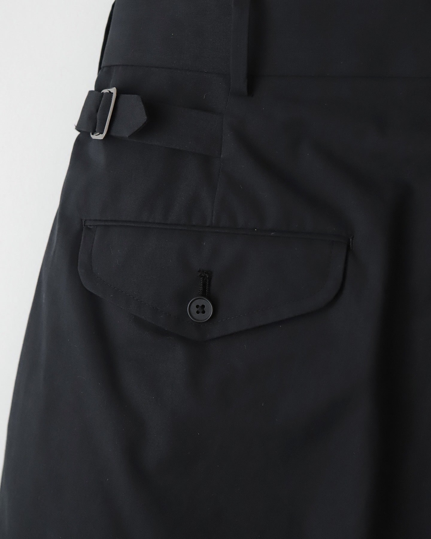 HIGH DENSITY WEATHER CLOTH TROUSERS